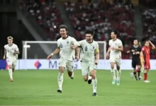 15 Gol, 2 Kebobolan! Rekor Mengerikan Thailand di area pada Piala AFF 2024