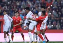 3 Alasan Timnas Indonesia Berpartisipasi Tidak Baik di dalam area Grup B Piala AFF 2024