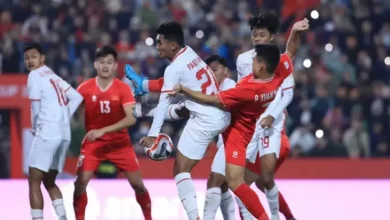 3 Alasan Timnas Indonesia Berpartisipasi Tidak Baik di dalam area Grup B Piala AFF 2024