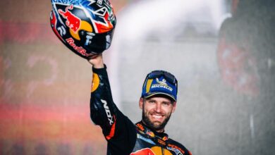 Profil Brad Binder, bintang MotoGP dari Afrika Selatan