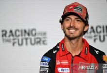 Profil Francesco “Pecco” Bagnaia