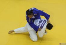 Mengenal lebih lanjut lanjut dekat jenis bela diri Judo