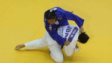 Mengenal lebih lanjut lanjut dekat jenis bela diri Judo