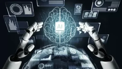 Amerika Serikat Didesak Hadirkan Jet Tempur Maju yang tersebut digunakan Bisa Dikendalikan Artificial Intelligence