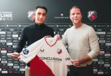 Asal Usul Miliano Jonathans, Pemain Baru FC Utrecht Asli Jalan Pemuda Depok Lama