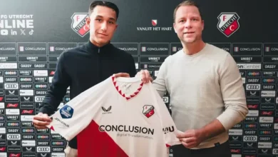 Asal Usul Miliano Jonathans, Pemain Baru FC Utrecht Asli Jalan Pemuda Depok Lama