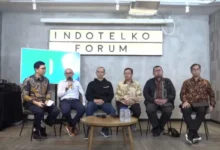 Digitalisasi juga Teknologi Jadi Senjata Ampuh Mengoptimalkan Level Hidup Komunitas