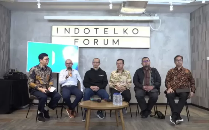 Digitalisasi juga Teknologi Jadi Senjata Ampuh Mengoptimalkan Level Hidup Komunitas