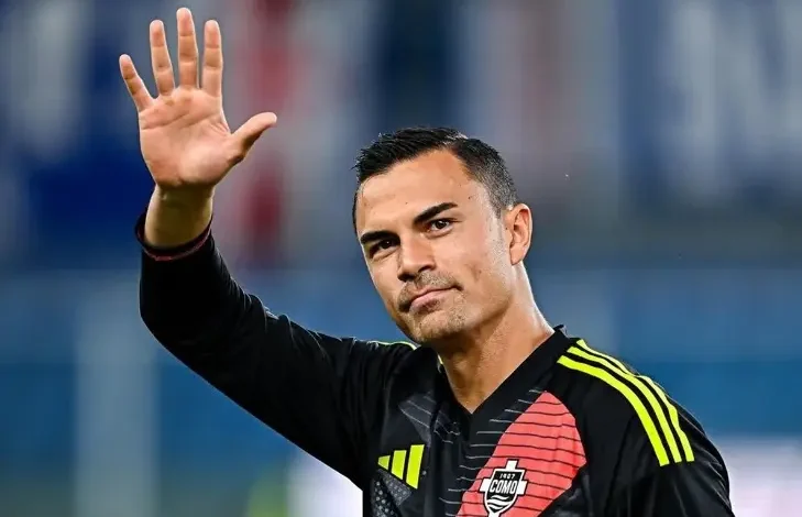 Emil Audero Gabung Timnas Indonesia? Persaingan Kiper Utama Skuad Garuda Memanas