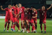 Hari Ini, Timnas Indonesia Terbang ke Solo Jelang Hadapi Filipina