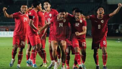 Hari Ini, Timnas Indonesia Terbang ke Solo Jelang Hadapi Filipina