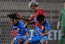 Hasil Piala AFF 2024, Filipina vs Vietnam: Hasil 1-1