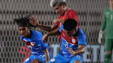 Hasil Piala AFF 2024, Filipina vs Vietnam: Hasil 1-1