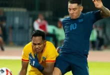 Hasil Piala AFF 2024: Kamboja Berhasil Sempit menghadapi Timor Leste 2-1