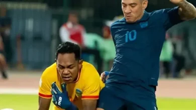 Hasil Piala AFF 2024: Kamboja Berhasil Sempit menghadapi Timor Leste 2-1