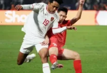 Hasil Piala AFF 2024: Timnas Indonesia Keok di tempat area Tangan Vietnam