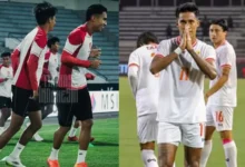 Jadwal Timnas Indonesia vs Filipina di tempat area Piala AFF 2024: Main Waktu petang Live pada RCTI!