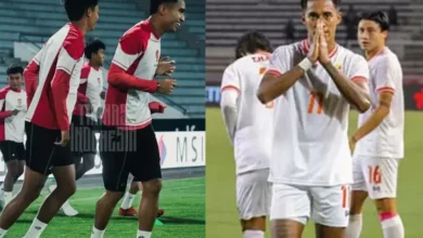 Jadwal Timnas Indonesia vs Filipina di tempat area Piala AFF 2024: Main Waktu petang Live pada RCTI!