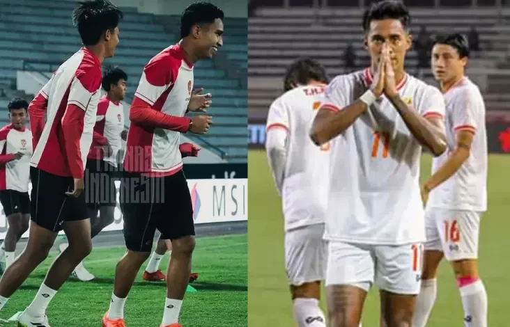 Jadwal Timnas Indonesia vs Filipina di tempat area Piala AFF 2024: Main Waktu petang Live pada RCTI!