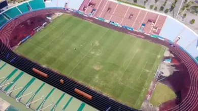 Keanehan Vietnam pada waktu Jamu Timnas Indonesia: Main pada Stadion Klub Turnamen 3, VAR dalam tempat Tanah Melayu