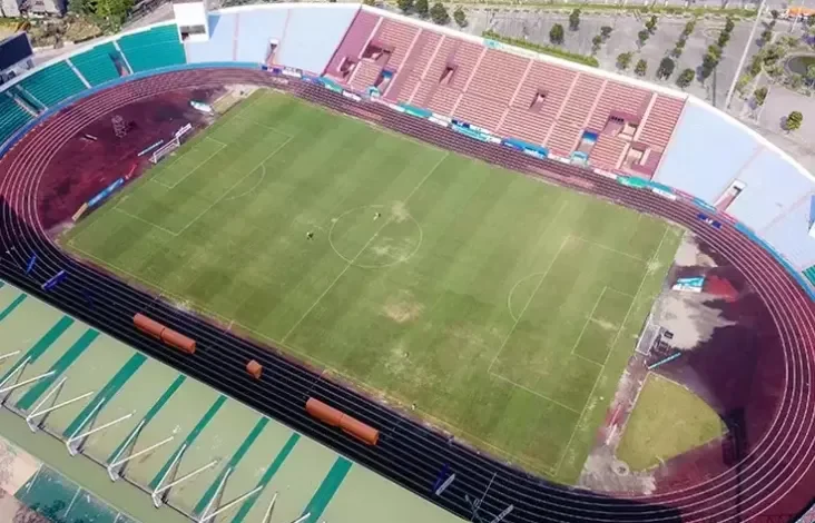 Keanehan Vietnam pada waktu Jamu Timnas Indonesia: Main pada Stadion Klub Turnamen 3, VAR dalam tempat Tanah Melayu