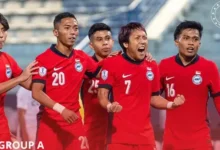 Klasemen Grup A Piala AFF 2024: Thailand Kokoh pada Puncak!