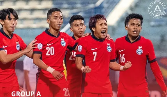 Klasemen Grup A Piala AFF 2024: Thailand Kokoh pada Puncak!