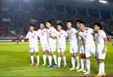 Klasemen Grup B Piala AFF 2024: Dihantam Vietnam 1-0, Timnas Indonesia Turun Peringkat