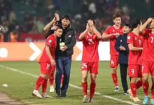 Klasemen Grup B Piala AFF 2024: Vietnam Teratas, Tempat Timnas Indonesia Aman