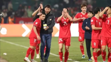 Klasemen Grup B Piala AFF 2024: Vietnam Teratas, Tempat Timnas Indonesia Aman