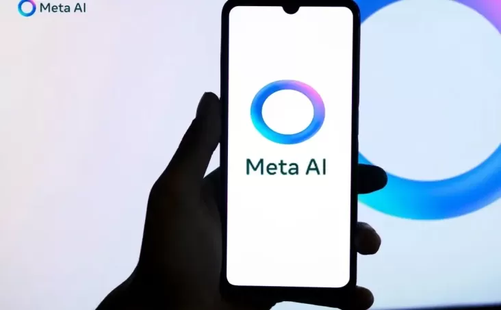 Lagi Viral Fitur Chat Meta Artificial Intelligence pada WhatsApp, Hal ini adalah Cara Pakainya!