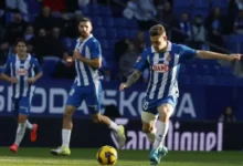 Misi Espanyol Jauhi Zona Degradasi! Catat Link Streaming Espanyol vs Valencia LaLiga 2024/25