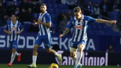 Misi Espanyol Jauhi Zona Degradasi! Catat Link Streaming Espanyol vs Valencia LaLiga 2024/25