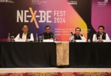 Nex-BE Fest 2024: Ajang Startup dan juga BUMN Cetak Cuan