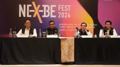 Nex-BE Fest 2024: Ajang Startup dan juga BUMN Cetak Cuan