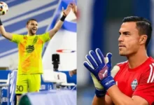 Perbandingan Market Value Maarten Paes lalu Emil Audero: Persaingan Kiper Utama Timnas Indonesia