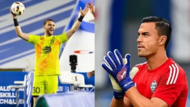 Perbandingan Market Value Maarten Paes lalu Emil Audero: Persaingan Kiper Utama Timnas Indonesia