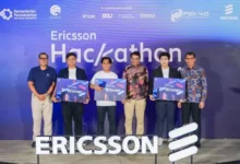 Rahasia Kejayaan gemilang 3 Tim Indonesia pada Ericsson Hackathon 2024