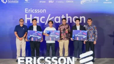 Rahasia Kejayaan gemilang 3 Tim Indonesia pada Ericsson Hackathon 2024