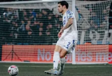 Pesan Menohok Kevin Diks untuk FC Copenhagen: Bukan Niatku Ucapkan Selamat Tinggal!