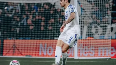 Pesan Menohok Kevin Diks untuk FC Copenhagen: Bukan Niatku Ucapkan Selamat Tinggal!