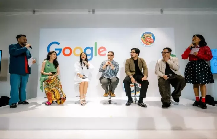 Refleksi Akhir Tahun 2024: Mengungkap Tren Pencarian Google pada Indonesia