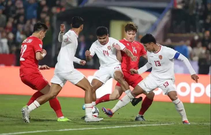 Shin Tae-yong Rewel Jadwal Piala AFF 2024, Pelatih Vietnam: Tambah Makanan Bergizi untuk Pemain!