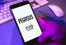 Waspada! Spyware Pegasus Buatan negeri tanah Israel Menyebar Luas, Data Anda Terancam!