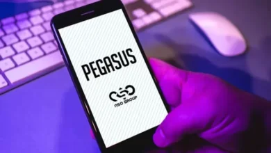 Waspada! Spyware Pegasus Buatan negeri tanah Israel Menyebar Luas, Data Anda Terancam!