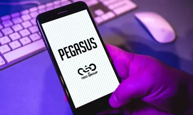 Waspada! Spyware Pegasus Buatan negeri tanah Israel Menyebar Luas, Data Anda Terancam!