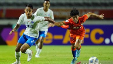 Rangking liga sepak bola ASEAN 2025: Thailand terbaik, Kejuaraan 1 kelima