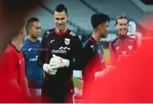 5 Fakta Menarik Emil Audero, Pernah Sekolah di area di Lombok hingga Siap Debut pada area Timnas Indonesia