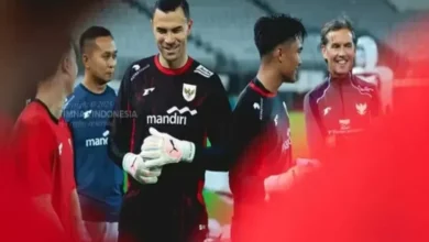 5 Fakta Menarik Emil Audero, Pernah Sekolah di area di Lombok hingga Siap Debut pada area Timnas Indonesia