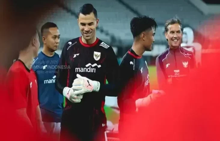 5 Fakta Menarik Emil Audero, Pernah Sekolah di area di Lombok hingga Siap Debut pada area Timnas Indonesia